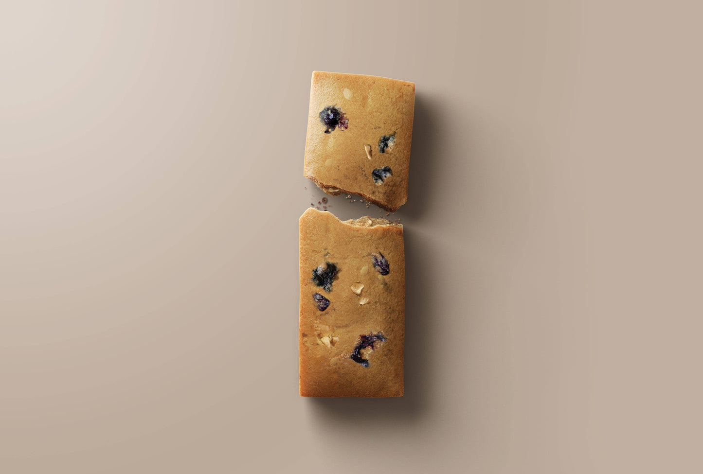 Peanut Butter Blackberry (10-Pack)