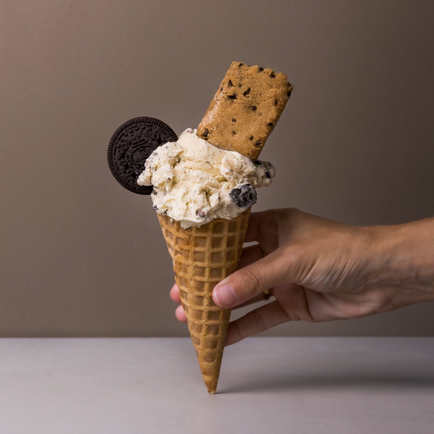 Cookies and Cream (10-Pack)