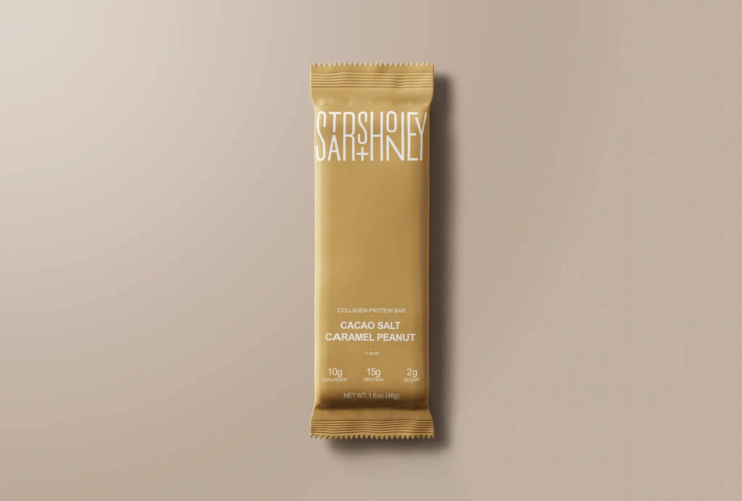 Cacao Salt Caramel Peanut (10-Pack)