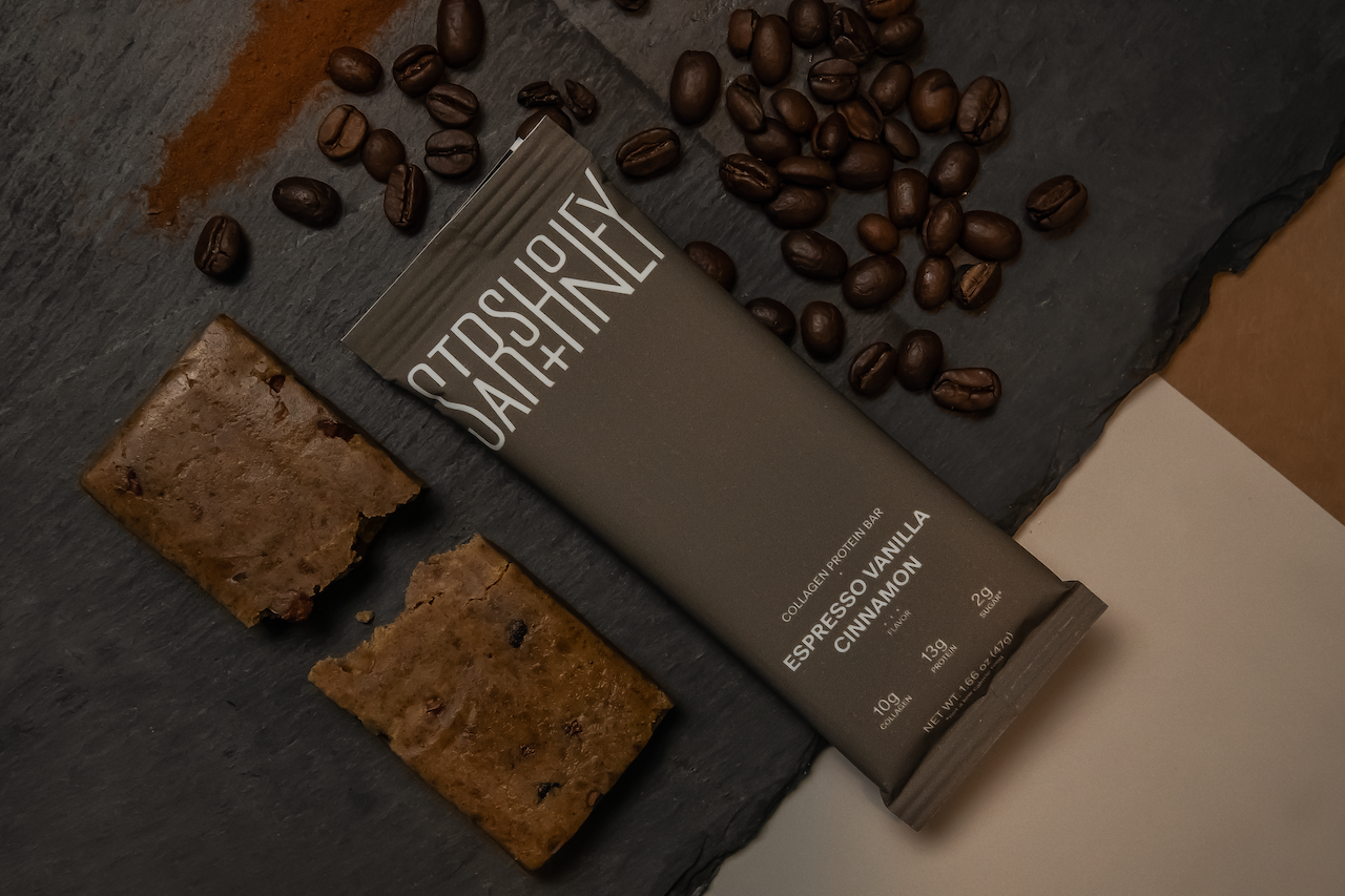 Espresso Vanilla Cinnamon (10-Pack)