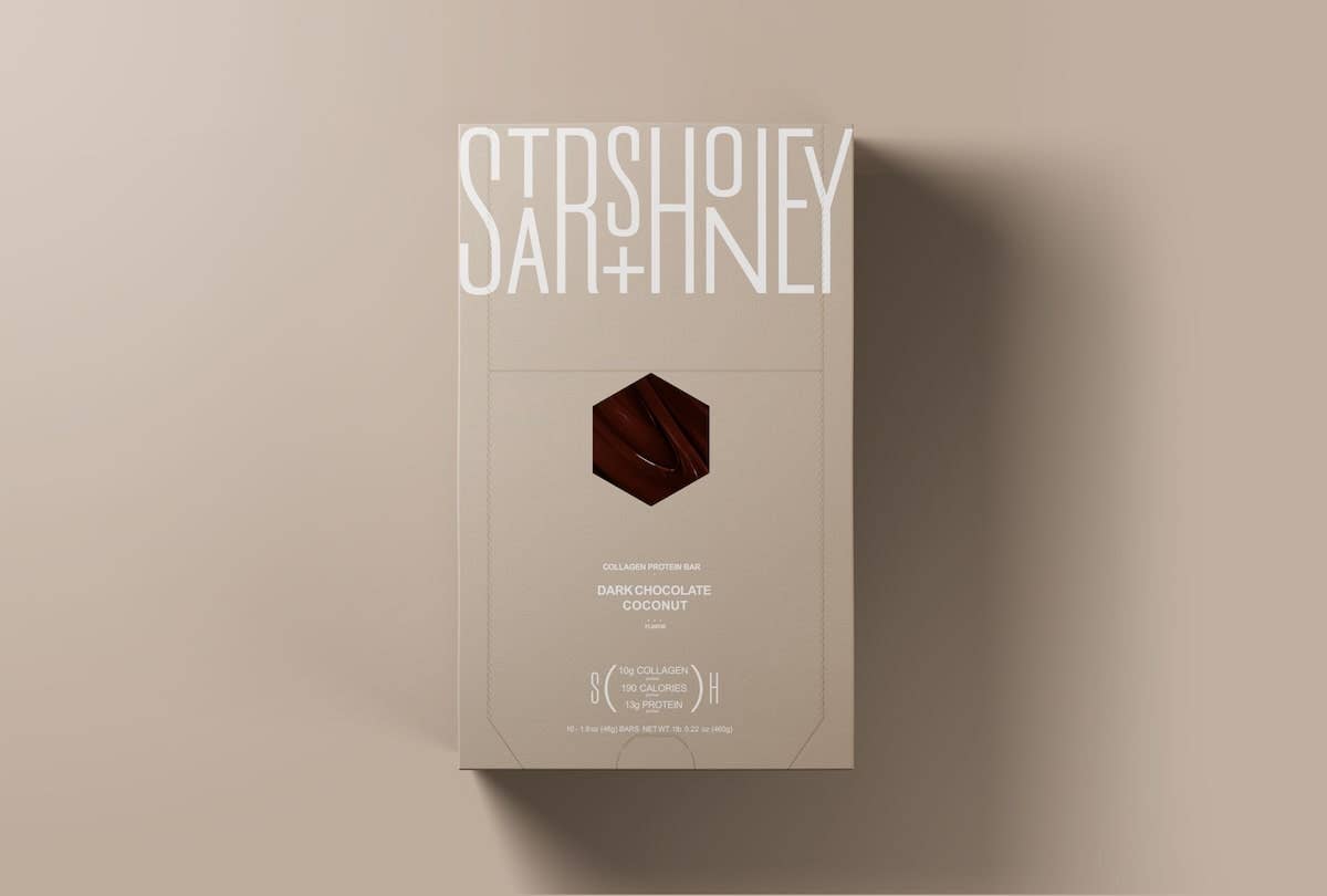 Dark Chocolate Coconut (10-Pack)