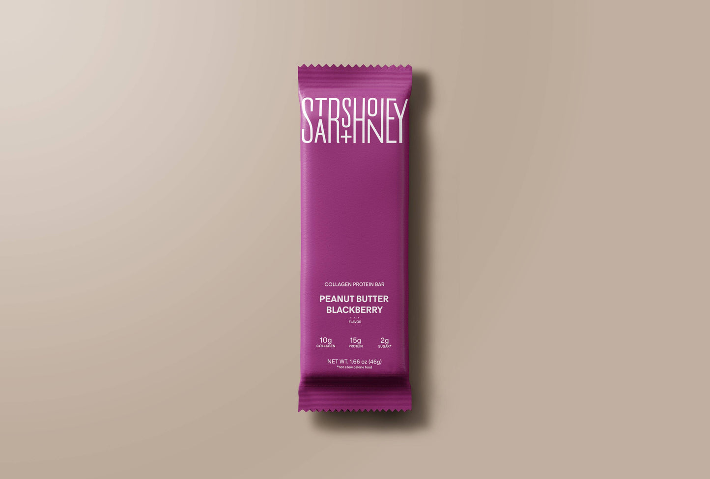 Peanut Butter Blackberry (10-Pack)