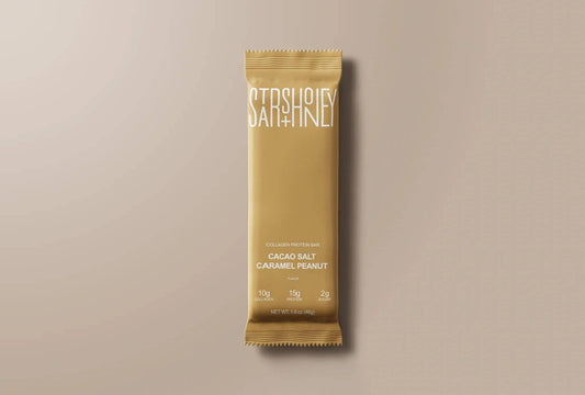 Cacao Salt Caramel Peanut (10-Pack)