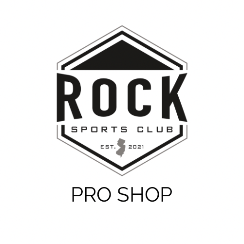 Rock Sports Club Pro Shop