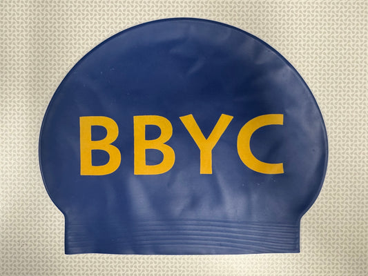 BBYC Swim Cap