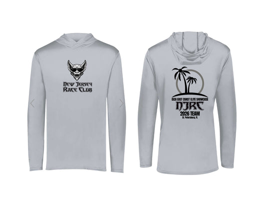 ISCA East Coast Elite Showcase Sun Shirt